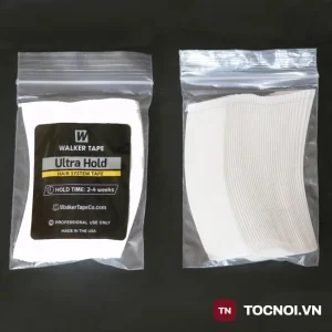 Băng Dính 2 Mặt Dán Tóc Giả, Wig, Tóc Nối Tape