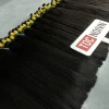 Tóc Nối Chùm 50cm – Tóc Thật 100% (Độ Dài Bán Chạy)