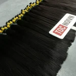 Tóc Nối Chùm 50cm – Tóc Thật 100% (Độ Dài Bán Chạy)