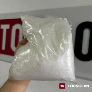 Sáp Nối Tóc (Hạt Keratin) Dùng Máy Hàn Nhiệt – 3 Màu Đen/Nâu/Trong