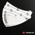 Băng Dính 2 Mặt Dán Tóc Giả, Wig, Tóc Nối Tape