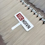 Tóc Nối Chùm Tẩy/Nhuộm Màu – Tóc Thật 100%, Đủ Độ Dài 40–70cm
