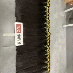 Tóc Nối Chùm 50cm – Tóc Thật 100% (Độ Dài Bán Chạy)
