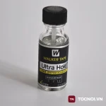 Keo Dán Tóc Giả, Wig, Tóc Nối Tape – Chai 15ml