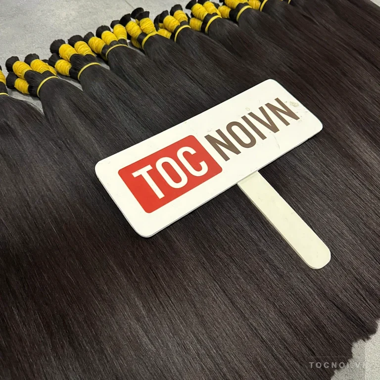 Tóc Chùm